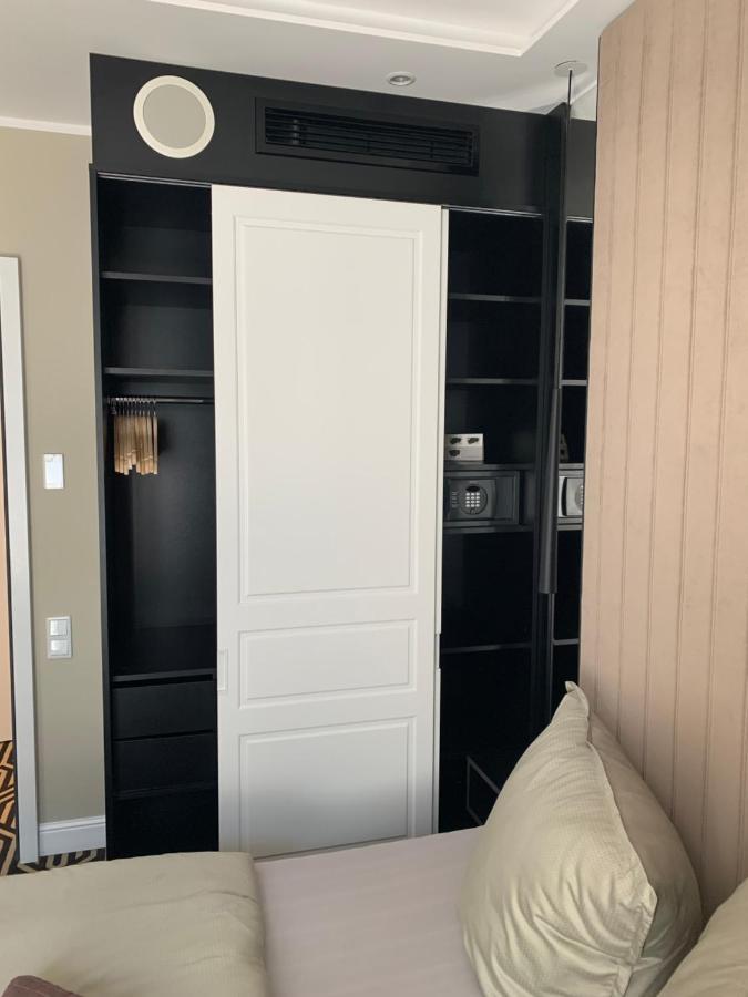 Apartament Lena F407 Uzdrowiskowa Park Swinoujscie Bagian luar foto