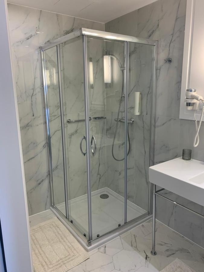 Apartament Lena F407 Uzdrowiskowa Park Swinoujscie Bagian luar foto